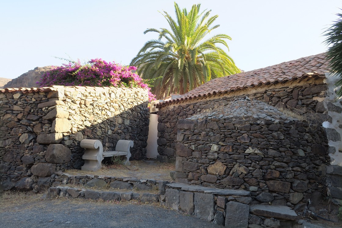 Gran Canaria, Playa del Cura, Mogan, Tejeda, Artenara