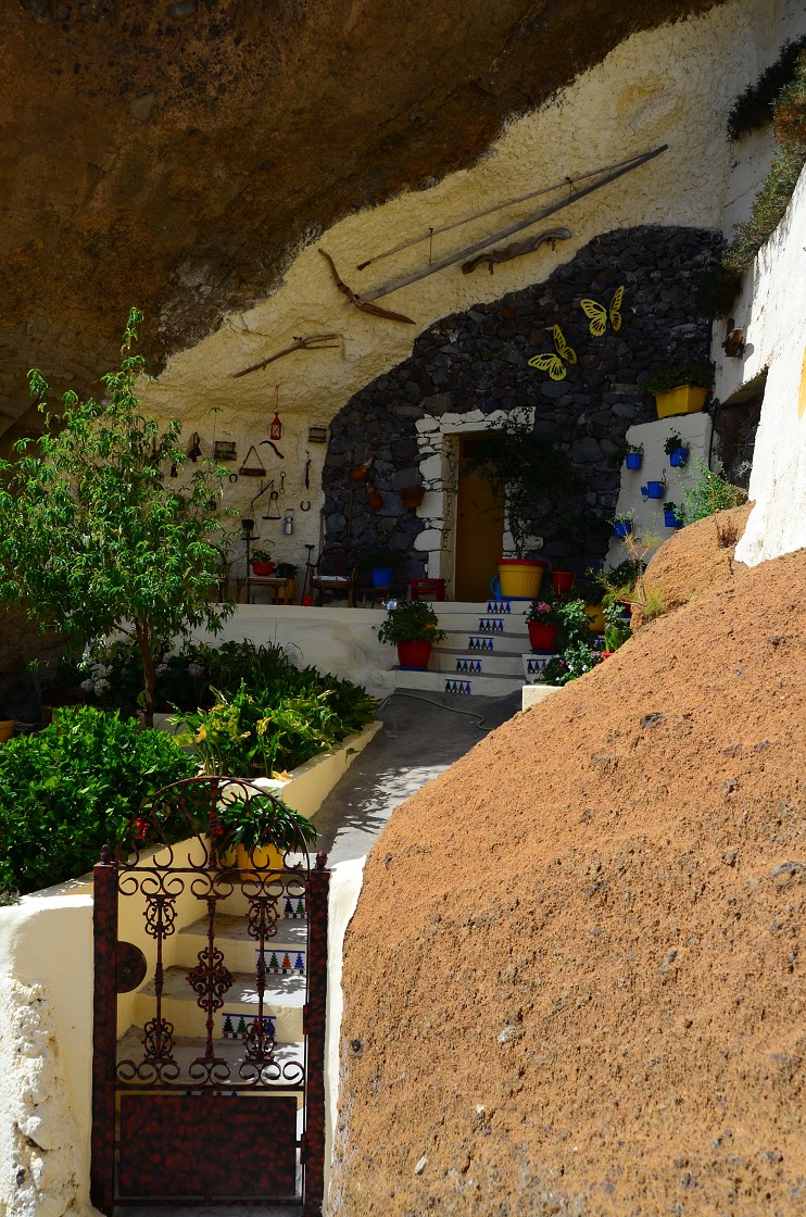 Gran Canaria, Playa del Cura, Mogan, Tejeda, Artenara