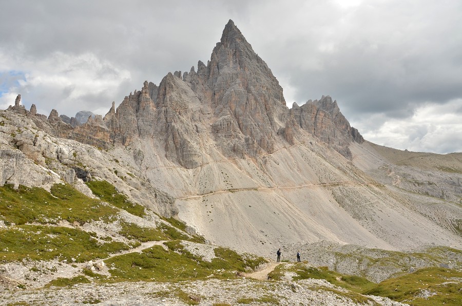 Dolomity 2012