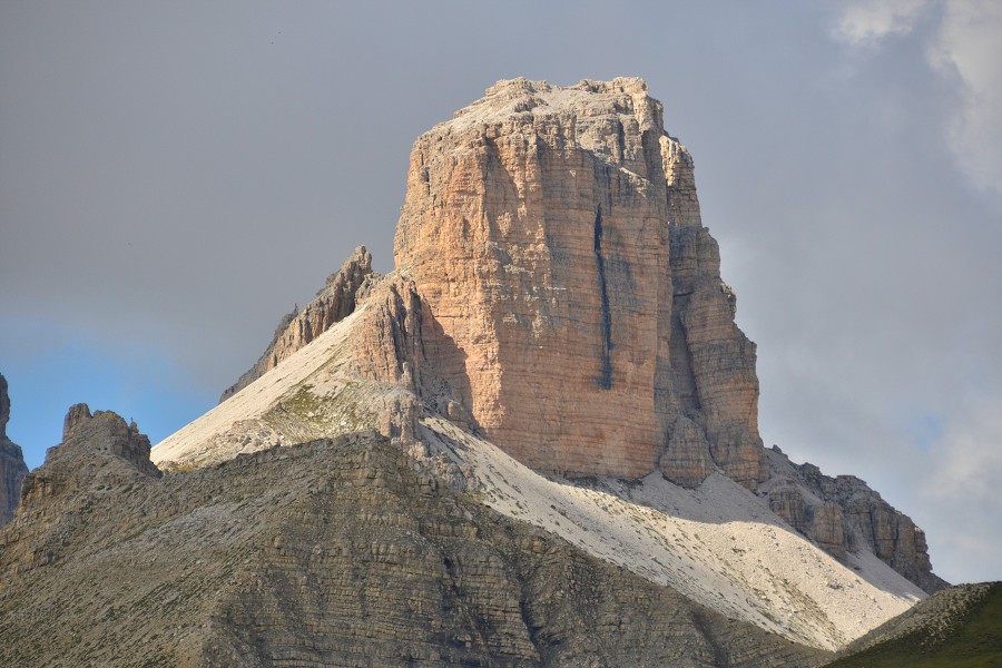 Dolomity 2012