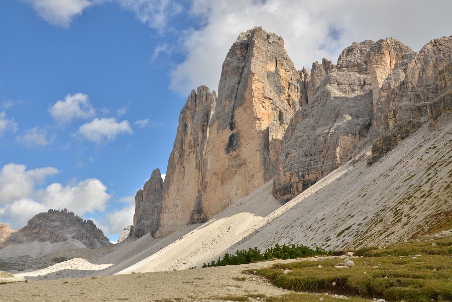 Dolomity 2012