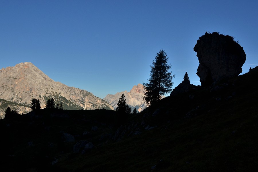 Dolomity 2012