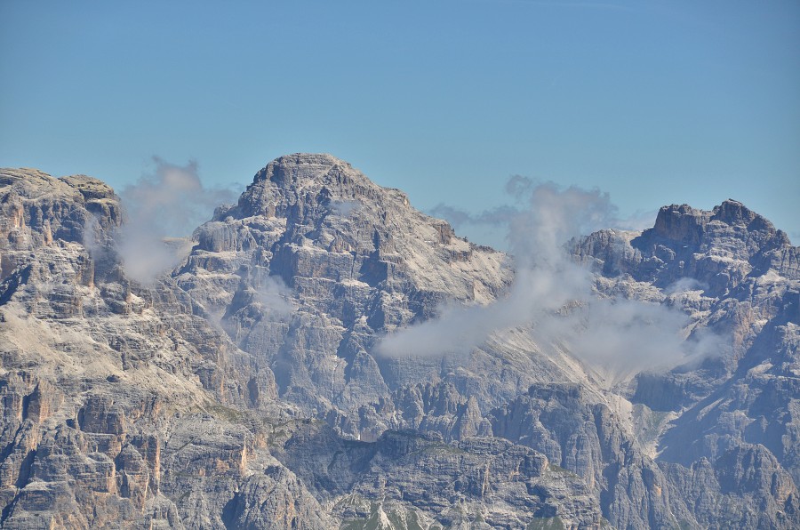 Dolomity 2012