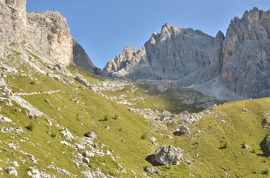 Dolomity 2012