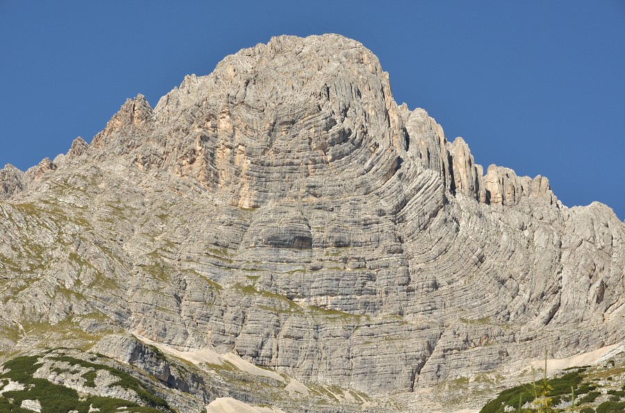 Dolomity 2012