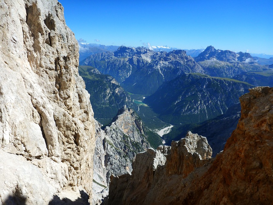 2013, Dolomity, Cortina d'Ampezzo