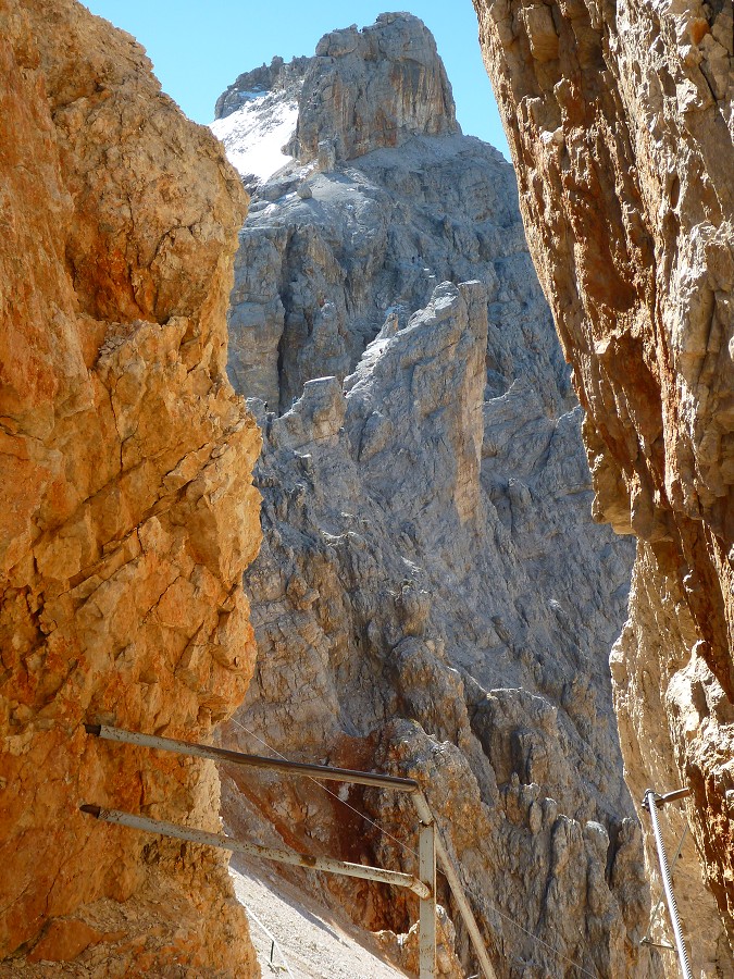 2013, Dolomity, Cortina d'Ampezzo