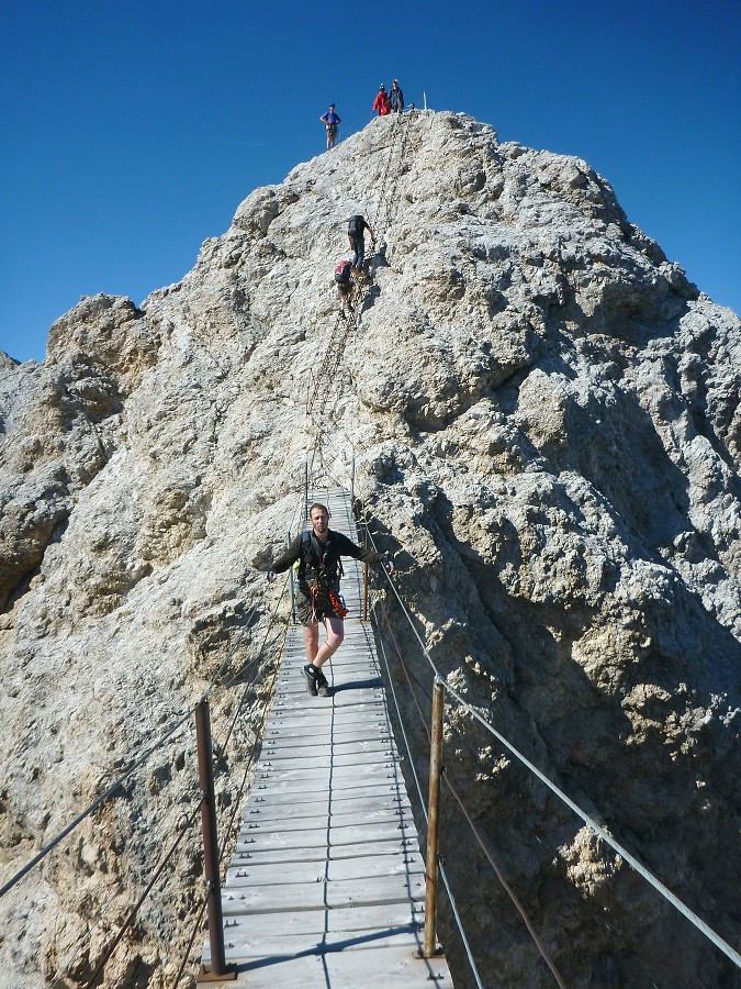 2013, Dolomity, Cortina d'Ampezzo