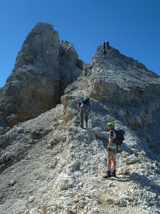 2013, Dolomity, Cortina d'Ampezzo