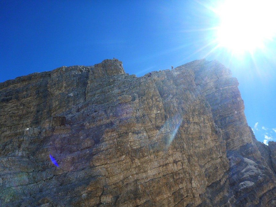 2013, Dolomity, Cortina d'Ampezzo