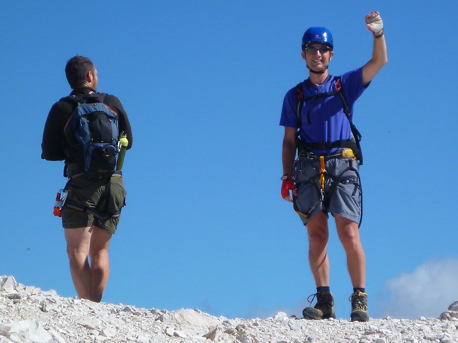 2013, Dolomity, Cortina d'Ampezzo