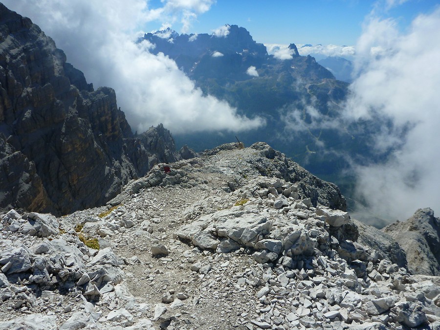 2013, Dolomity, Cortina d'Ampezzo