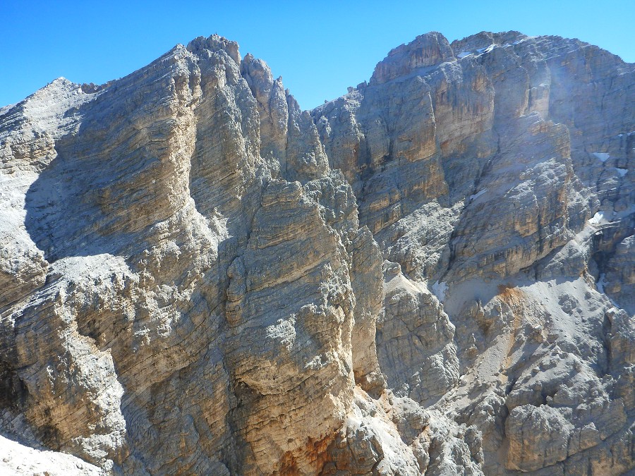 2013, Dolomity, Cortina d'Ampezzo