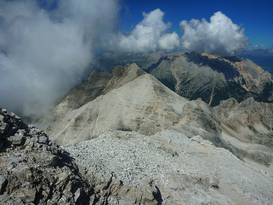 2013, Dolomity, Cortina d'Ampezzo