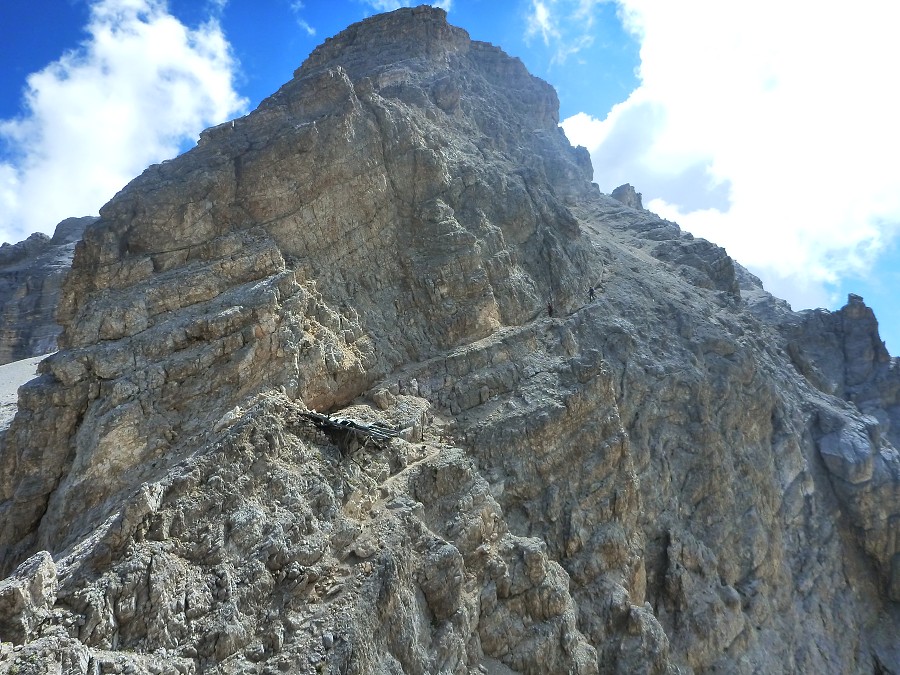 2013, Dolomity, Cortina d'Ampezzo