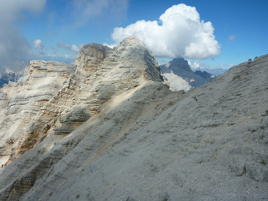 2013, Dolomity, Cortina d'Ampezzo