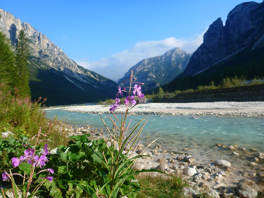 2013, Dolomity, Cortina d'Ampezzo