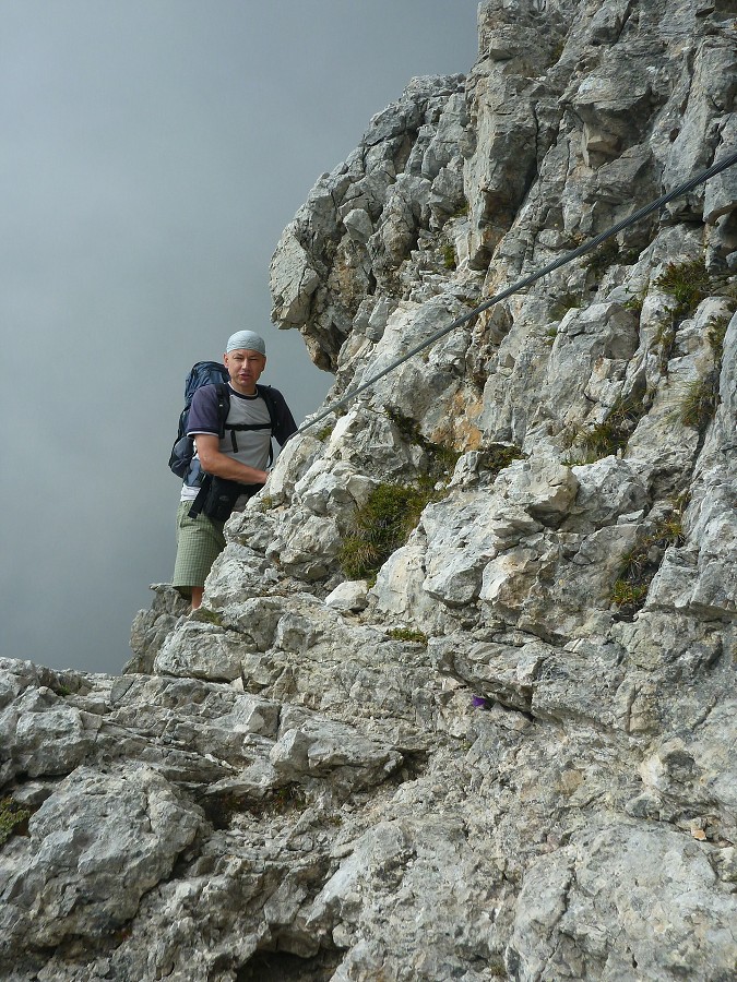 2013, Dolomity, Cortina d'Ampezzo