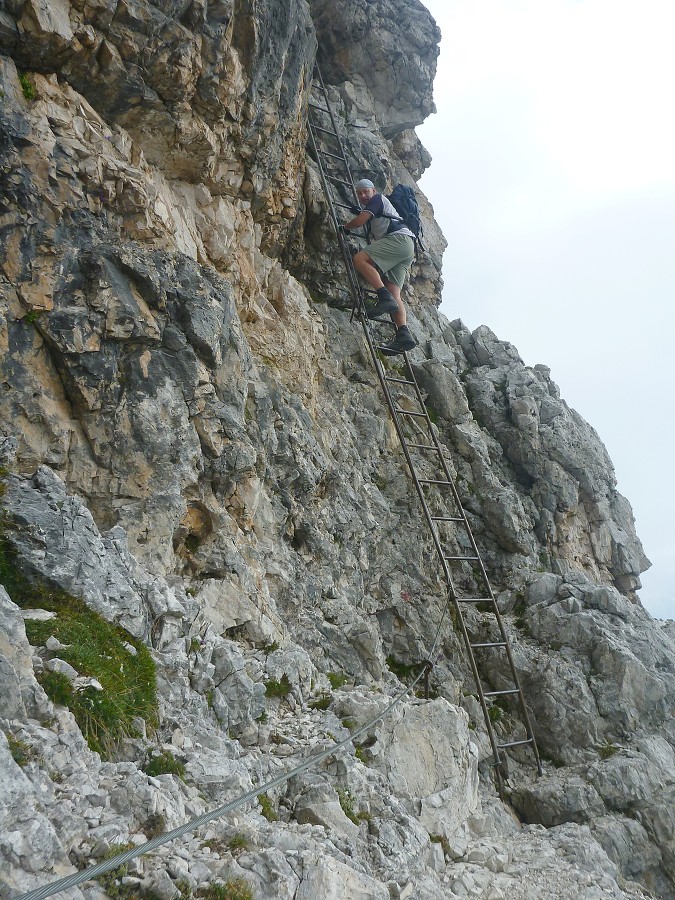 2013, Dolomity, Cortina d'Ampezzo