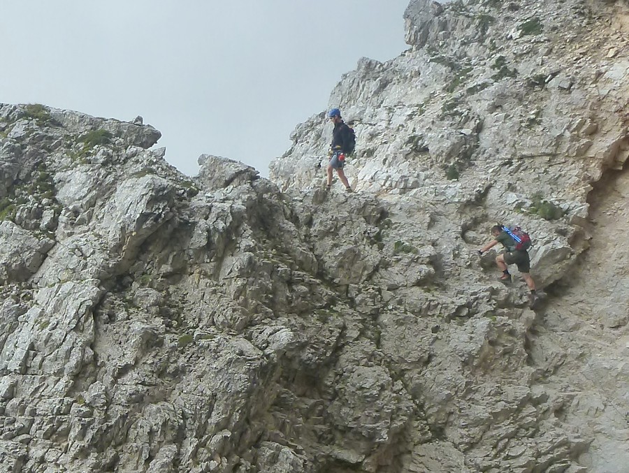 2013, Dolomity, Cortina d'Ampezzo