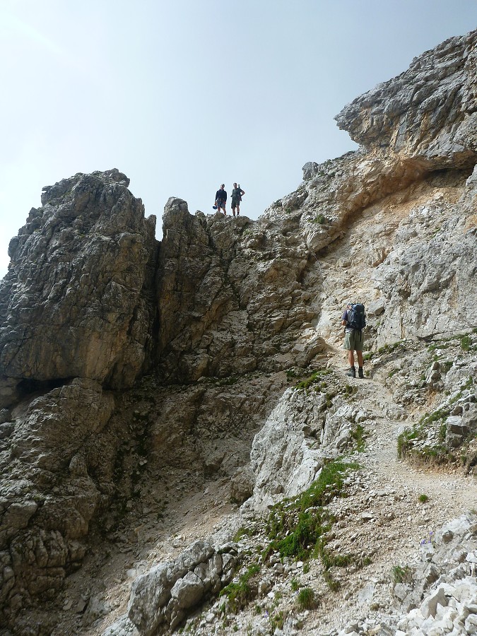 2013, Dolomity, Cortina d'Ampezzo