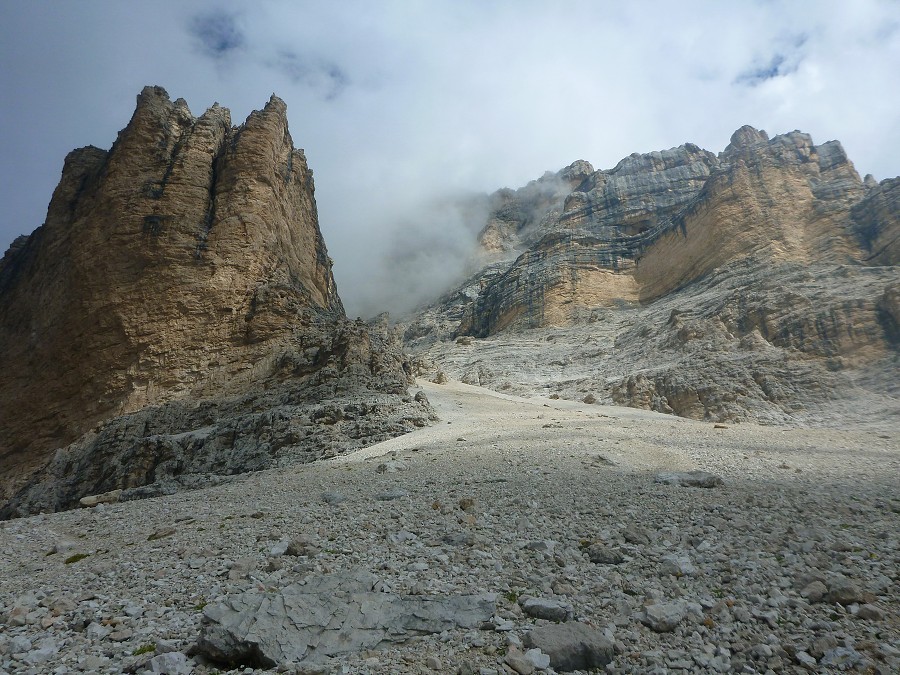 2013, Dolomity, Cortina d'Ampezzo