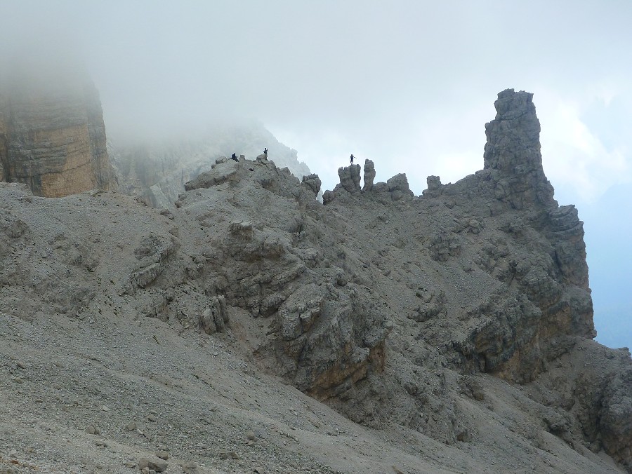 2013, Dolomity, Cortina d'Ampezzo