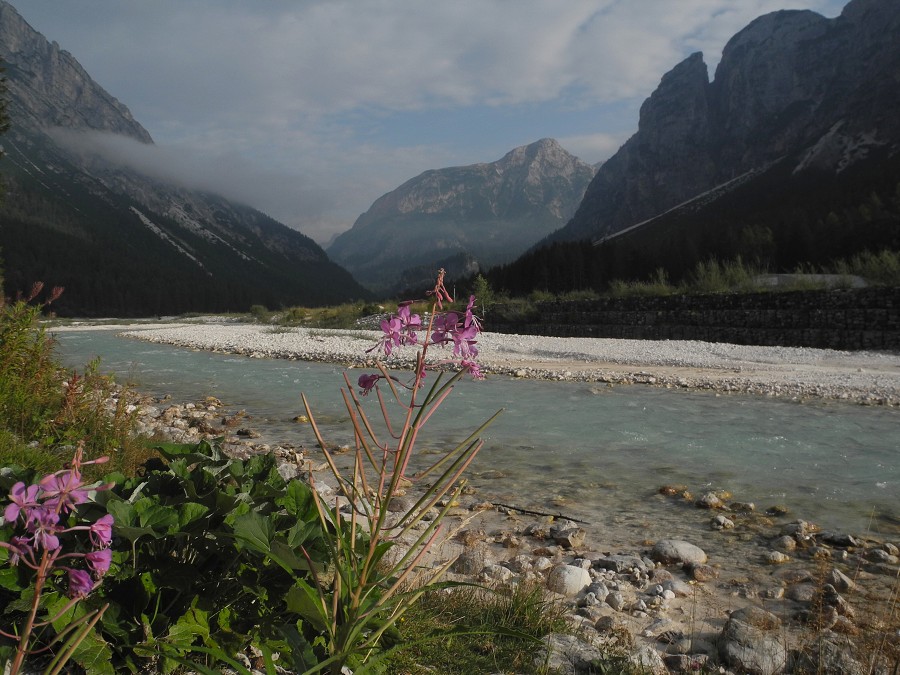 2013, Dolomity, Cortina d'Ampezzo