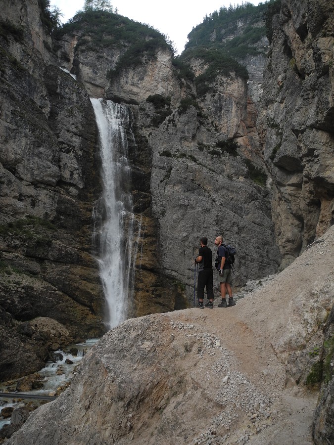 2013, Dolomity, Cortina d'Ampezzo