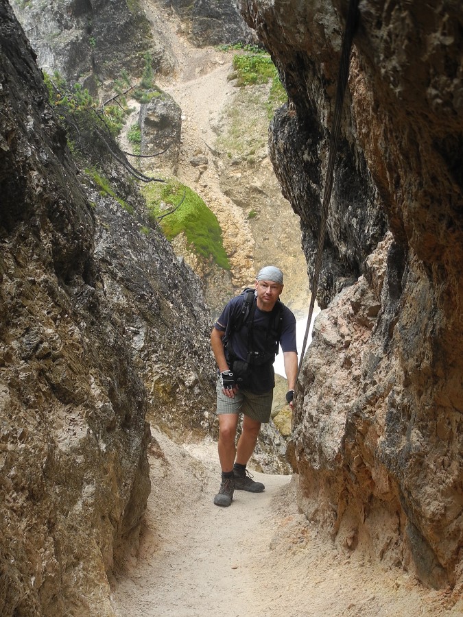 2013, Dolomity, Cortina d'Ampezzo