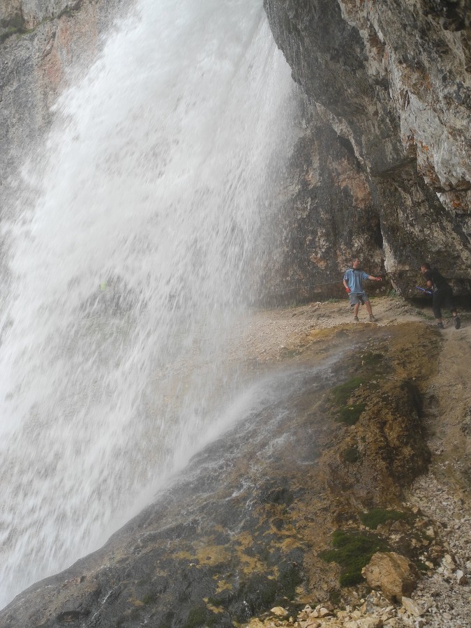 2013, Dolomity, Cortina d'Ampezzo