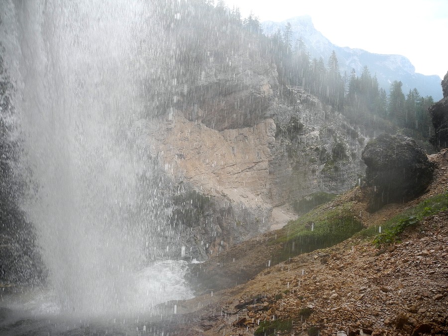 2013, Dolomity, Cortina d'Ampezzo