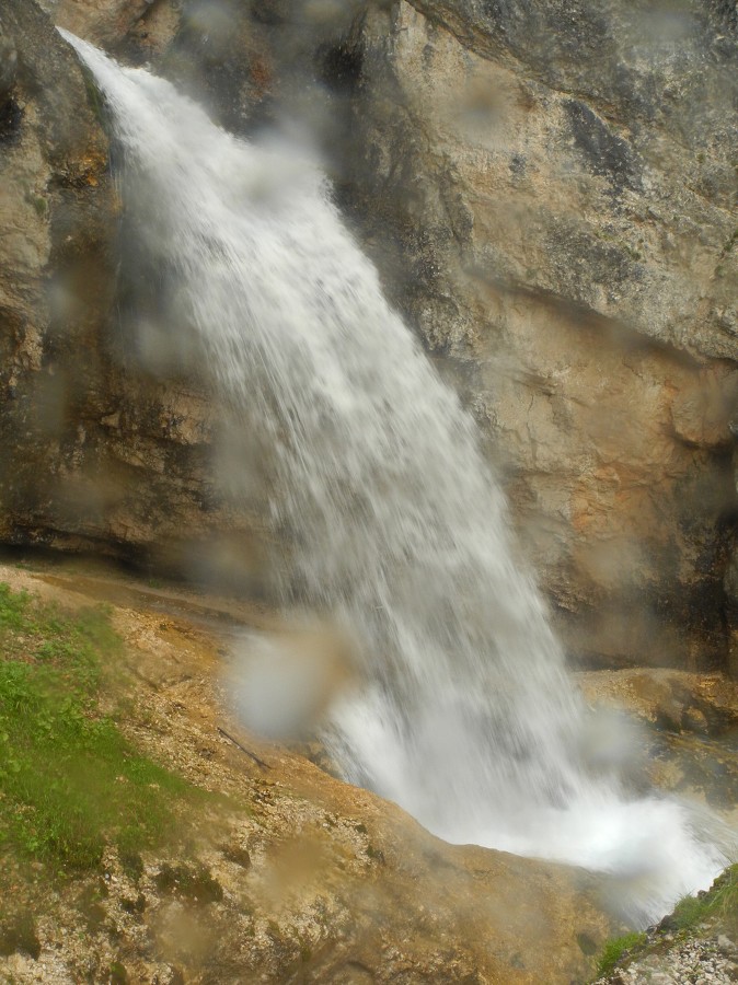 2013, Dolomity, Cortina d'Ampezzo