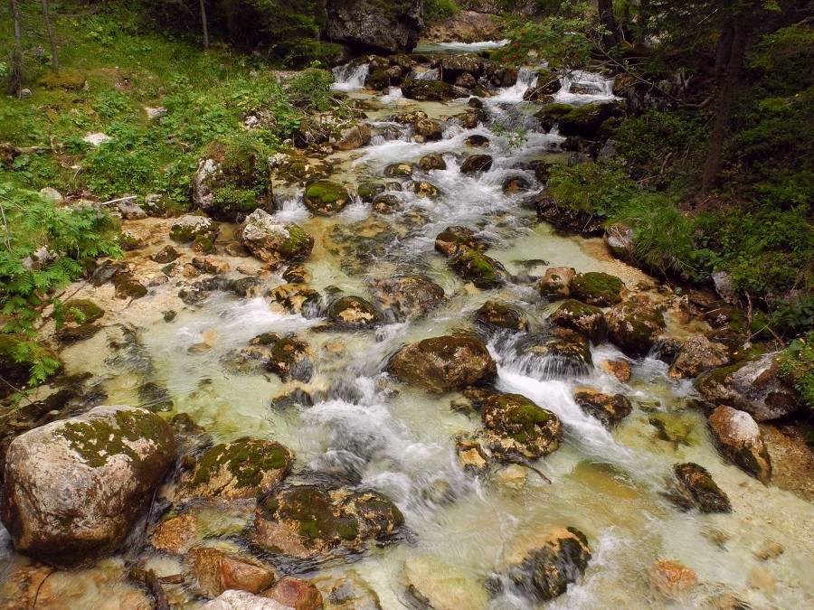 2013, Dolomity, Cortina d'Ampezzo