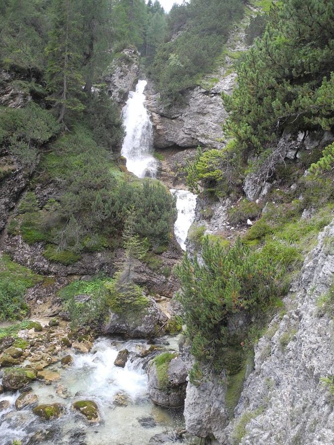 2013, Dolomity, Cortina d'Ampezzo