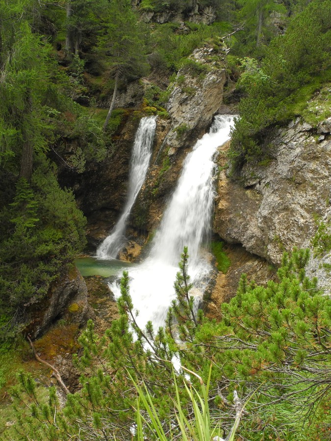 2013, Dolomity, Cortina d'Ampezzo