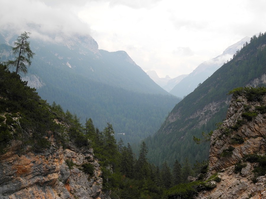 2013, Dolomity, Cortina d'Ampezzo