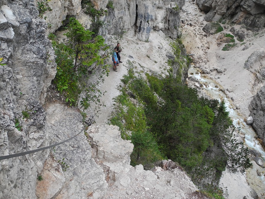 2013, Dolomity, Cortina d'Ampezzo