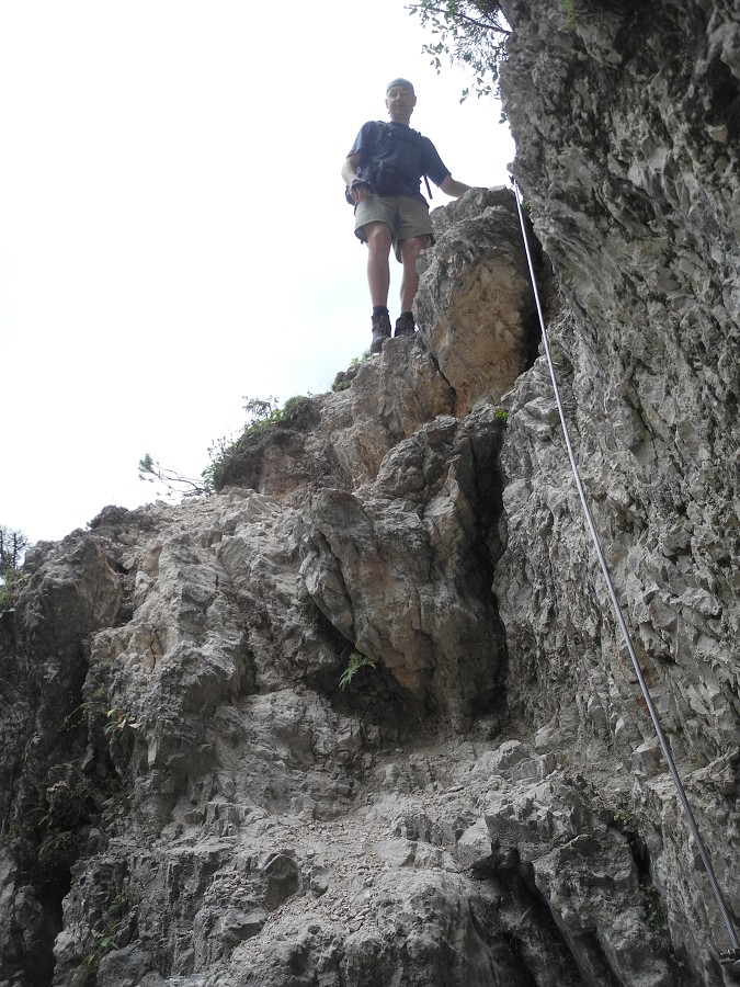 2013, Dolomity, Cortina d'Ampezzo