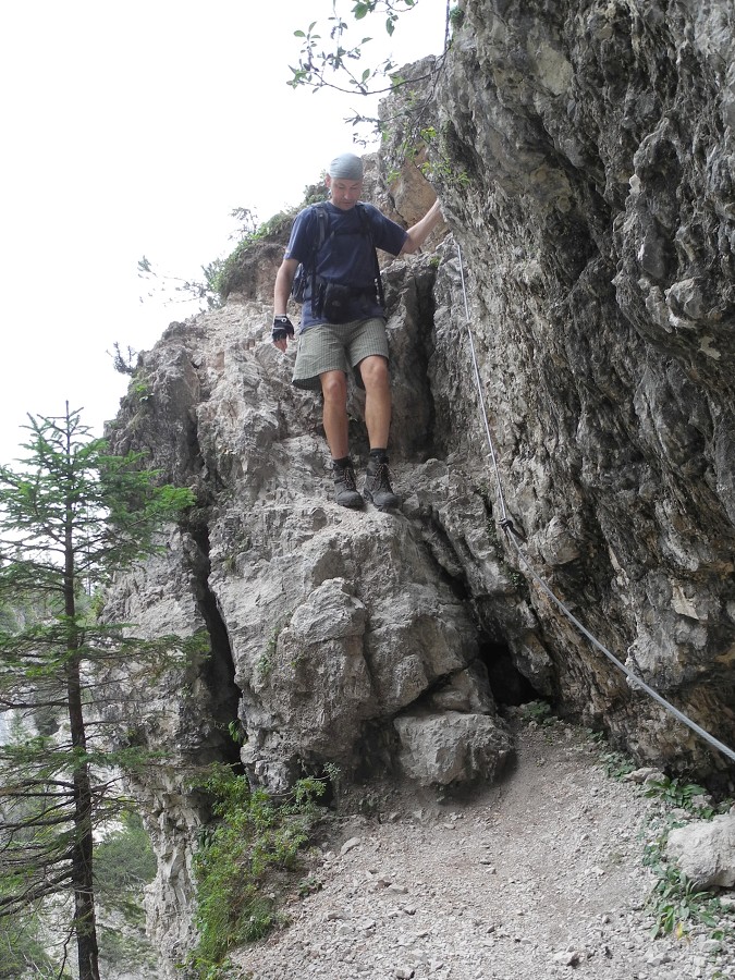 2013, Dolomity, Cortina d'Ampezzo