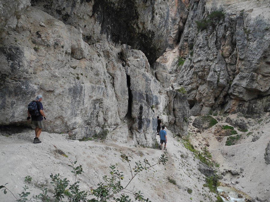 2013, Dolomity, Cortina d'Ampezzo