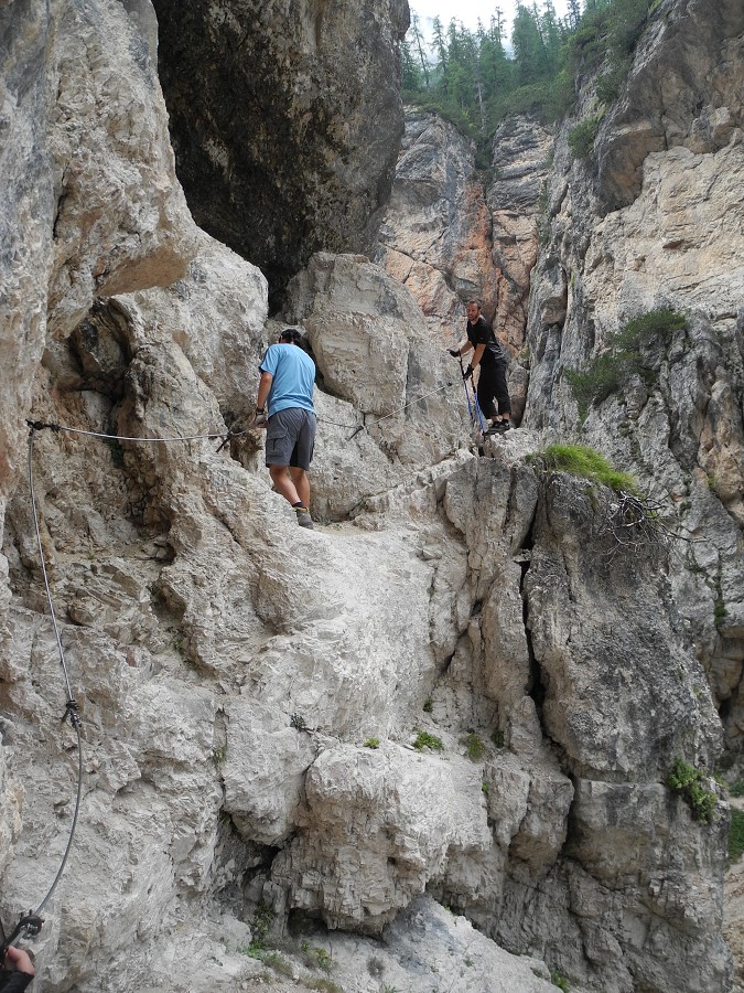 2013, Dolomity, Cortina d'Ampezzo