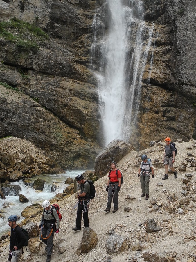 2013, Dolomity, Cortina d'Ampezzo