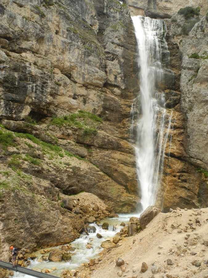 2013, Dolomity, Cortina d'Ampezzo