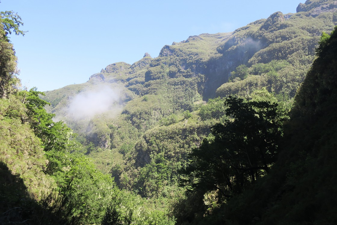 Madeira 2019