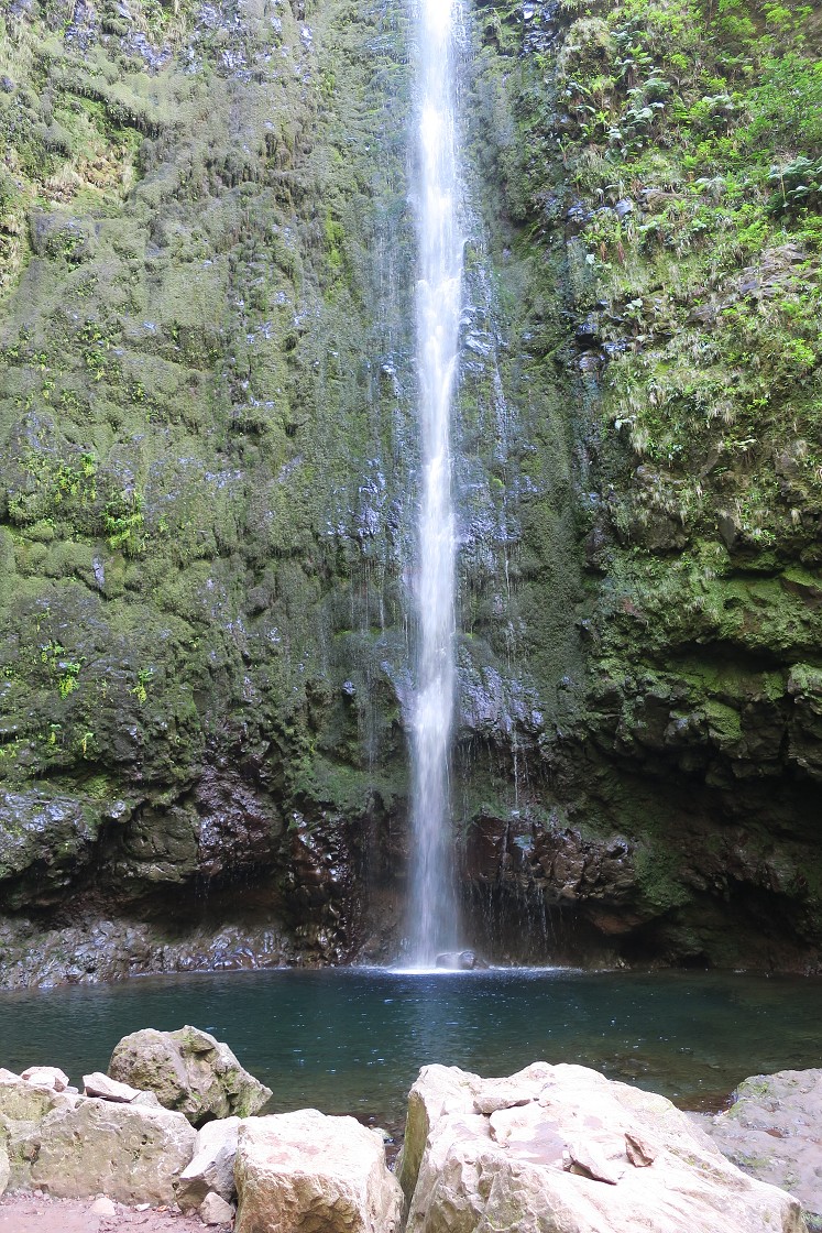 Madeira 2019