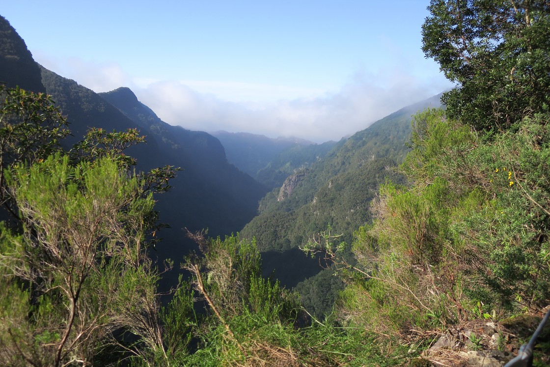 Madeira 2019