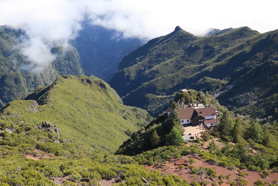 Madeira 2019