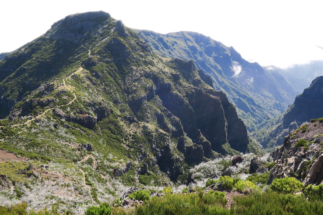 Madeira 2019