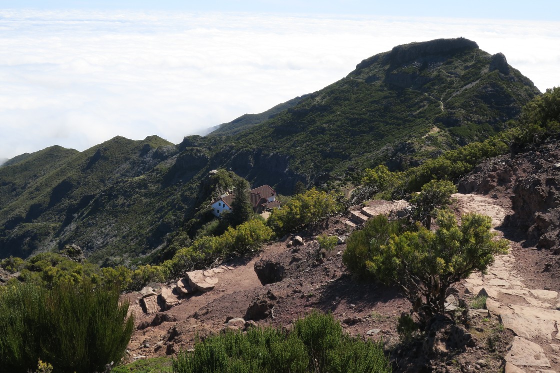 Madeira 2019